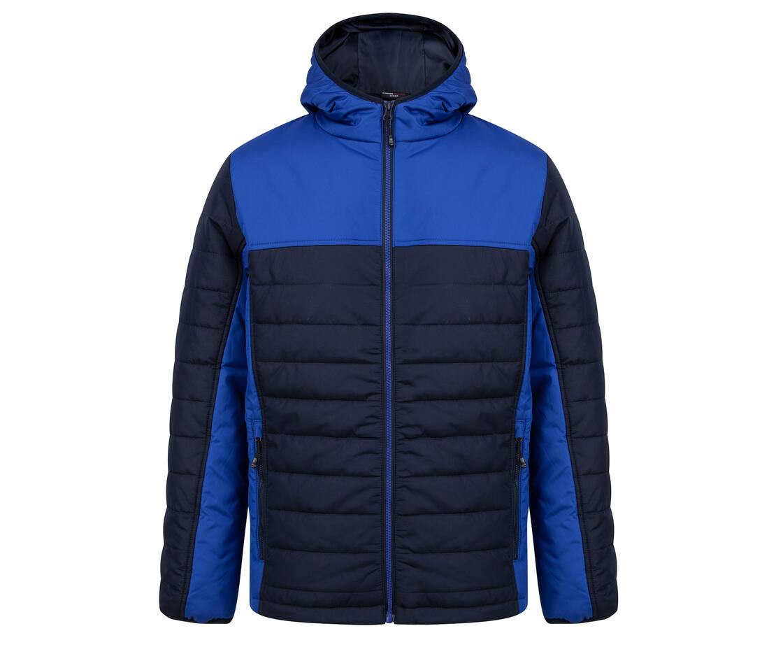 Finden & Hales LV660 - Veste Puffer Moderne et Confortable