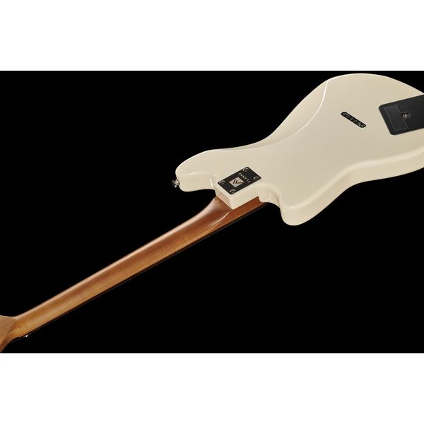 Flamma E1000 Vintage White