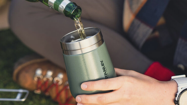 Stanley The Everyday GO Tumbler. 29L