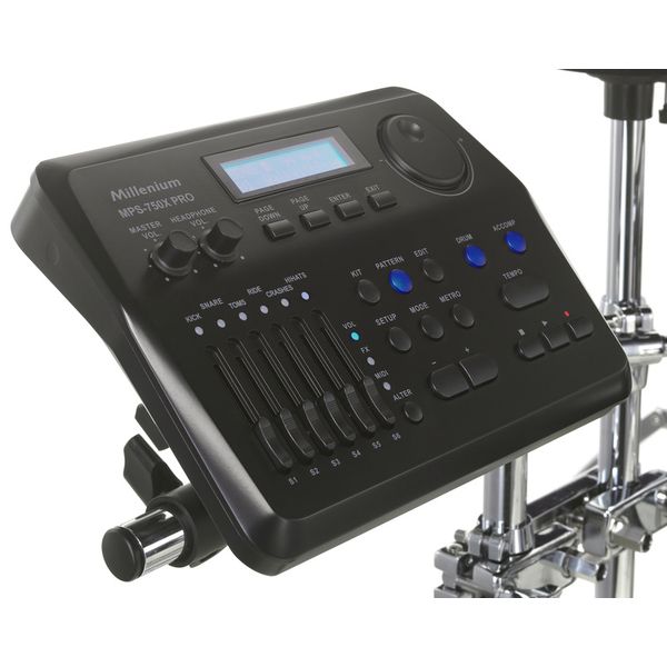 Millenium MPS-750X Pro Mesh Bundle
