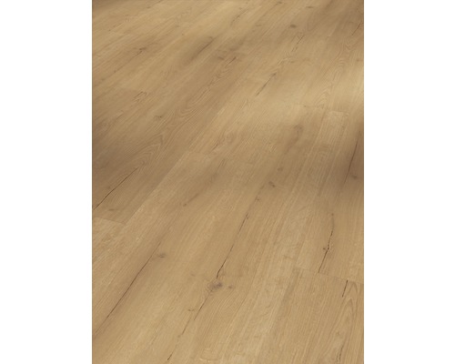 Vinylvloer Eiken Infinity natuur landhuis plank klikverbinding 1207 x 216 x 9,4 mm