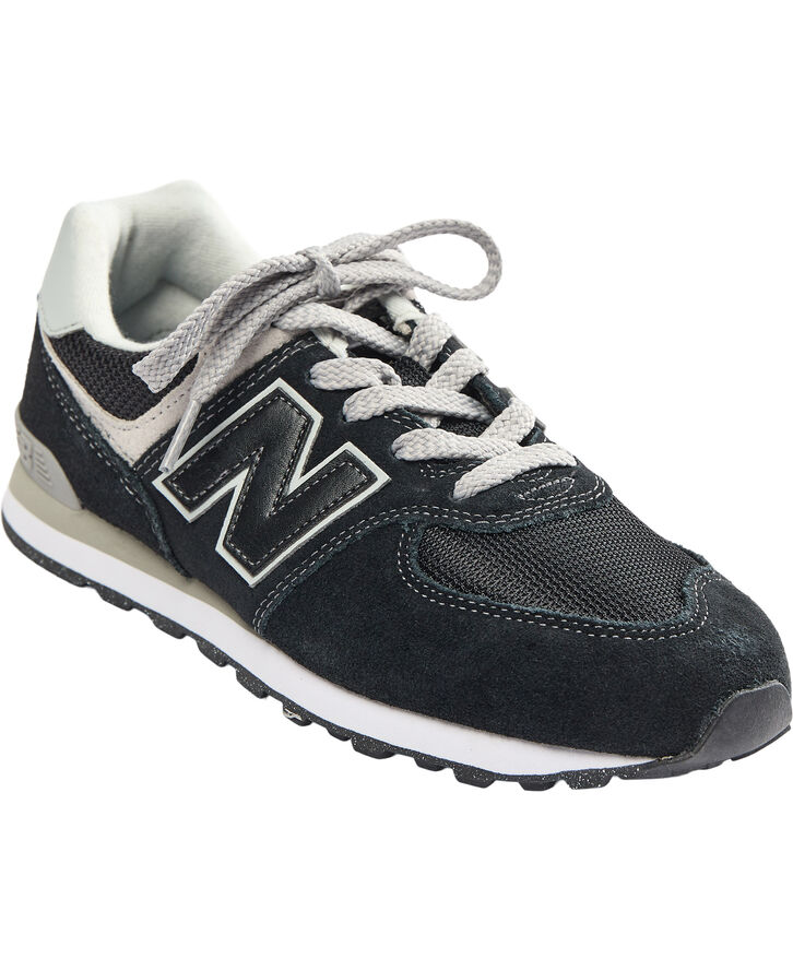 New Balance GC574EVB Bla