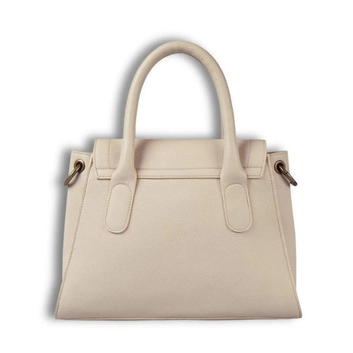 Cowboysbag | Lynn | Leren Handtas