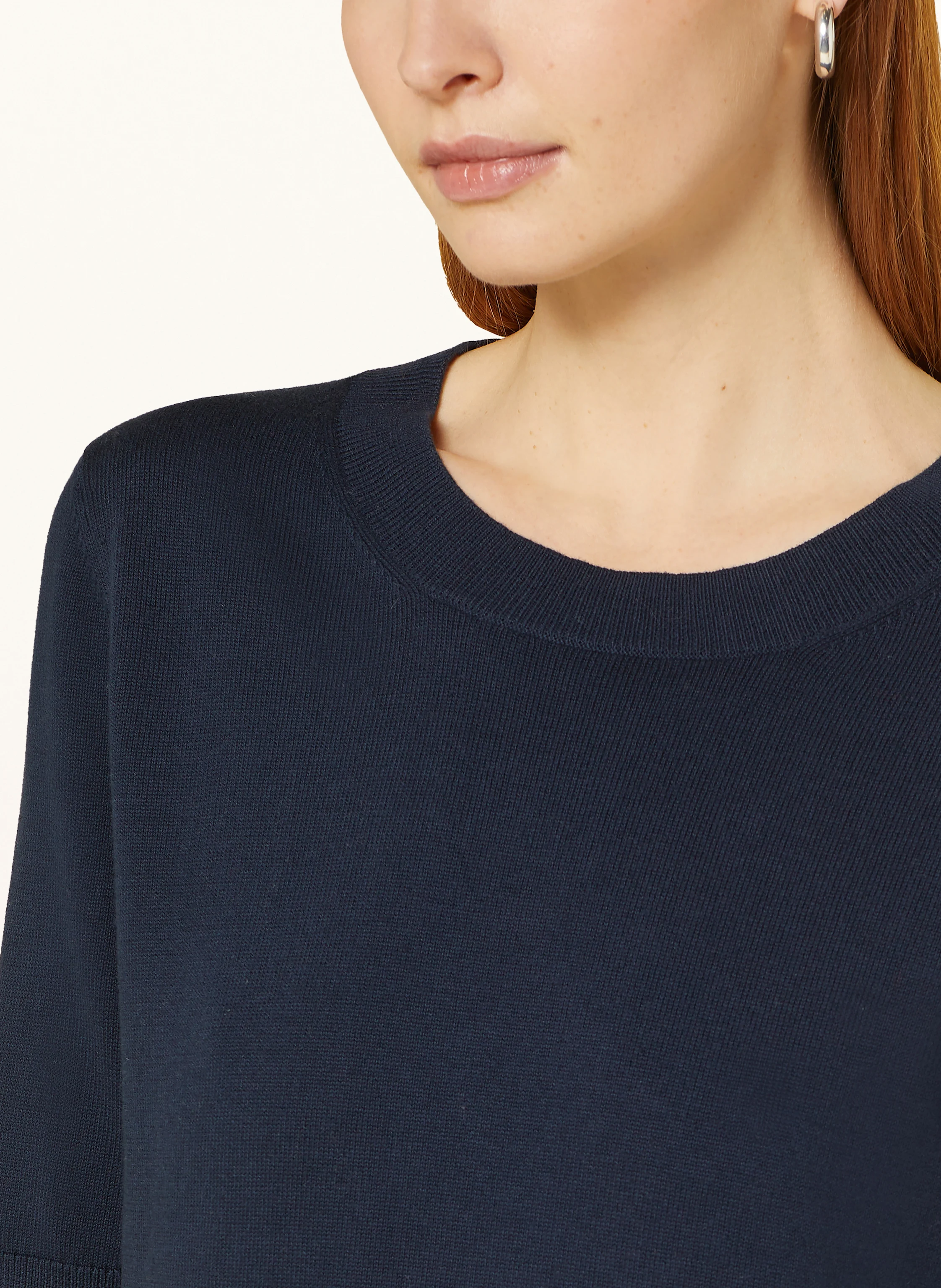 darling harbour Strickshirt