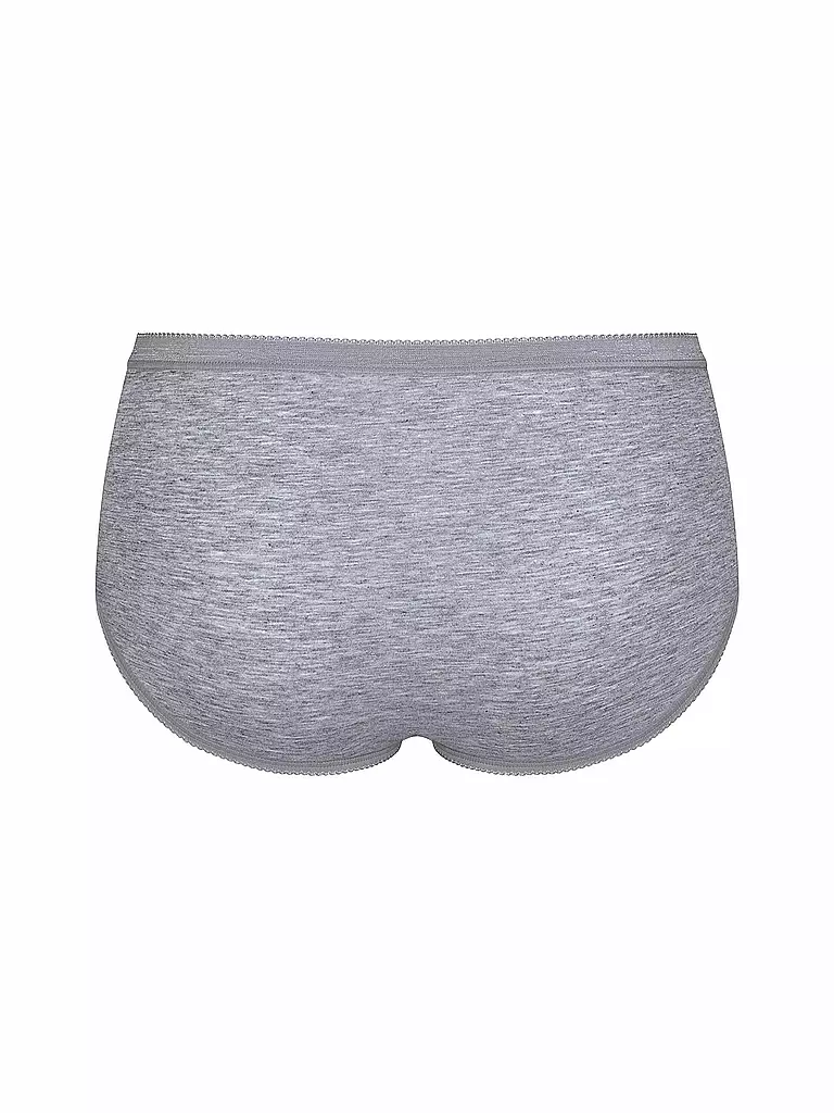 SLOGGI Pants 3er Pkg multiple colours dunkelblau