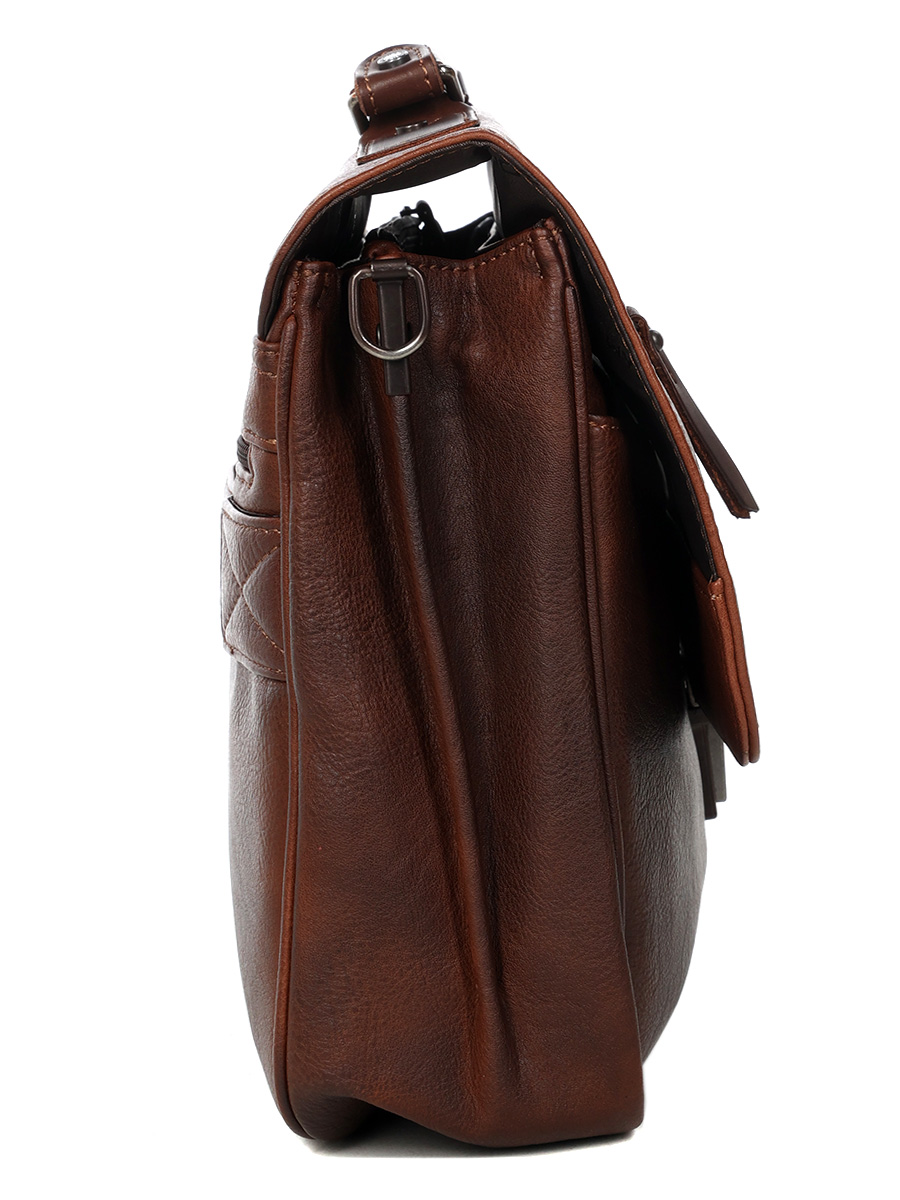 Serviette Wylson Becker 38 cm