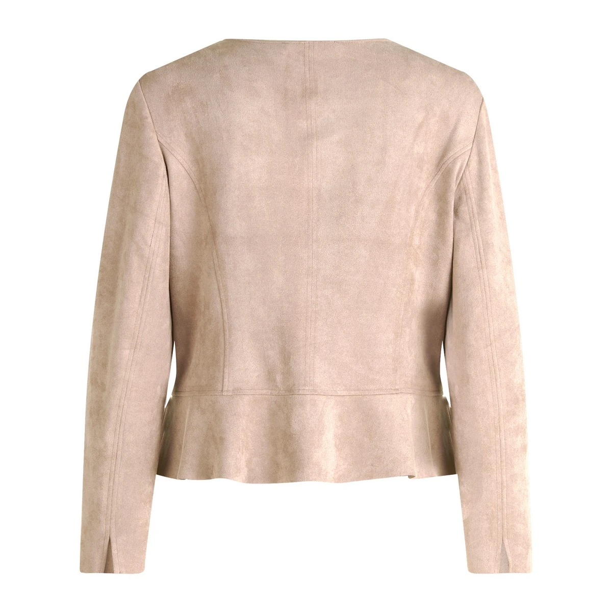 Dames Jasje 25000 jasje fluffy