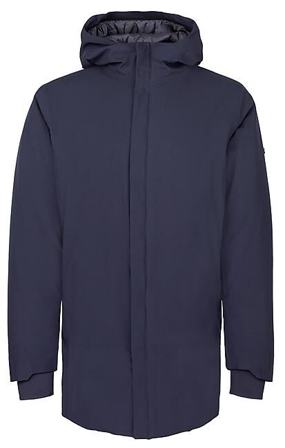 SCANDINAVIAN EDITION - PARKA LOFT