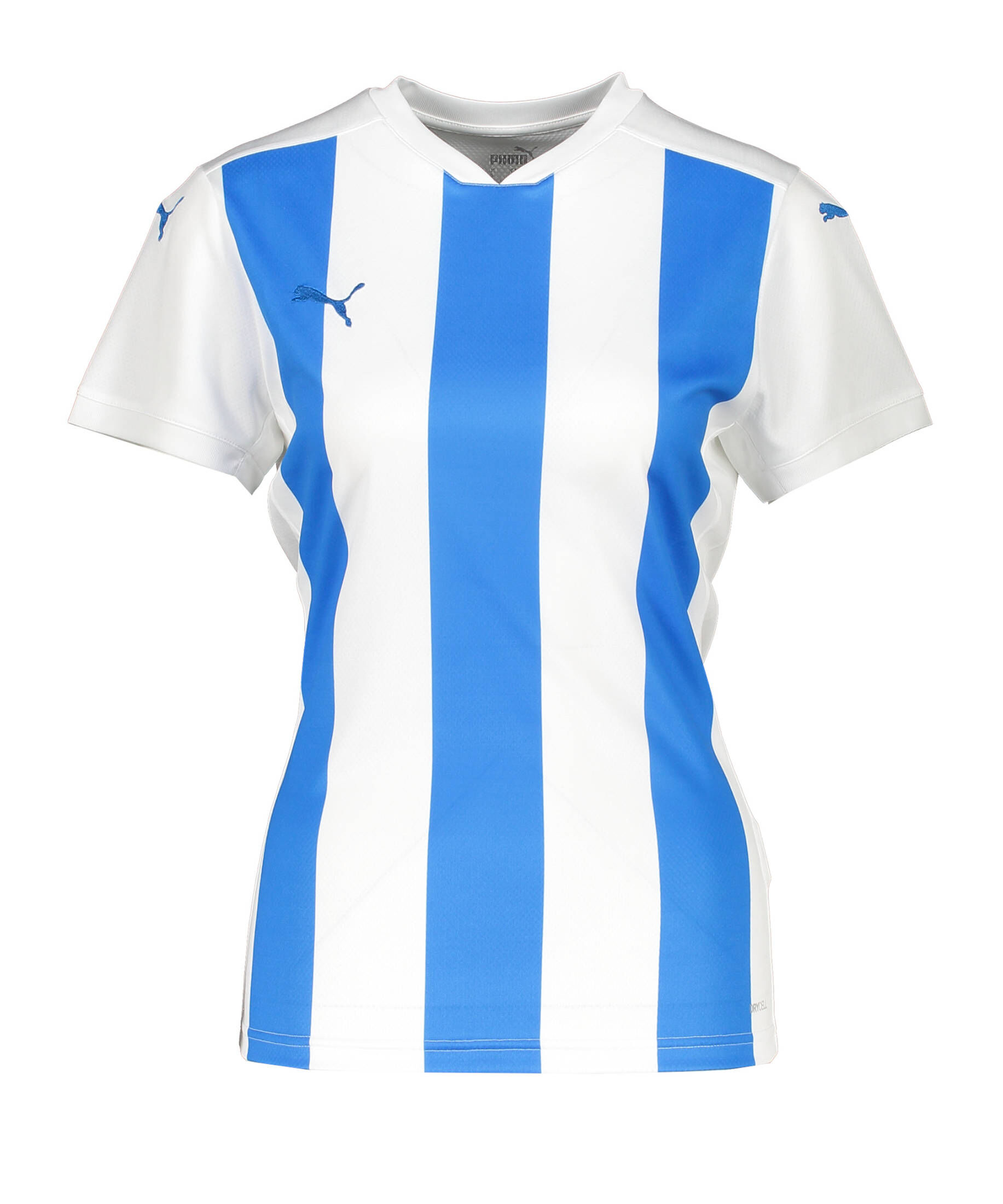 Puma| Damen Fußball - Teamsport Textil - Trikots fastPLAY Classic Stripe Trikot Damen