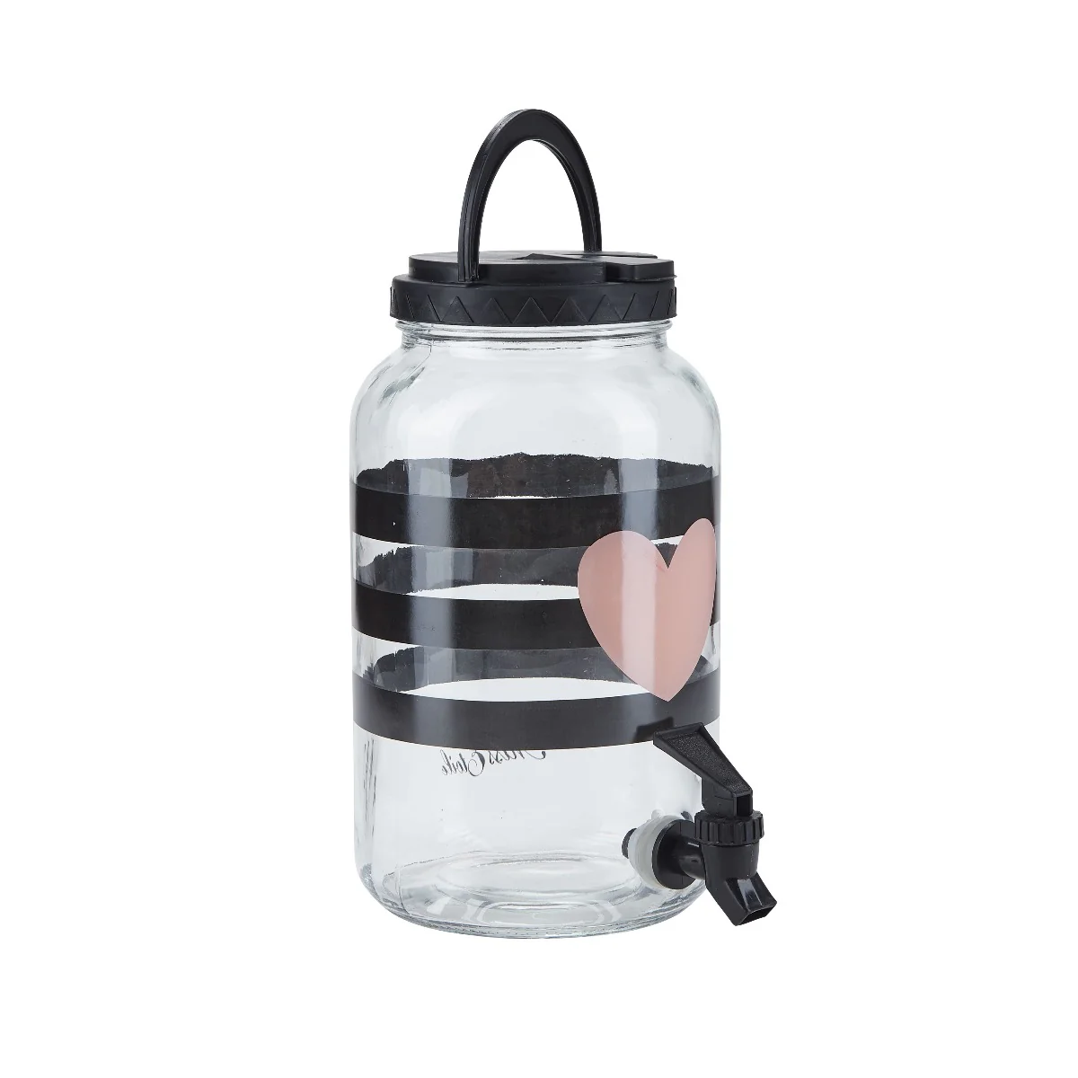 Miss Étoile  Dispenser - klar