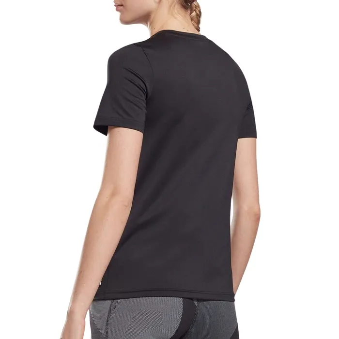 Reebok Identity Train Workout Ready Shirt Dames
