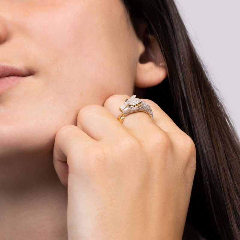 Bague 