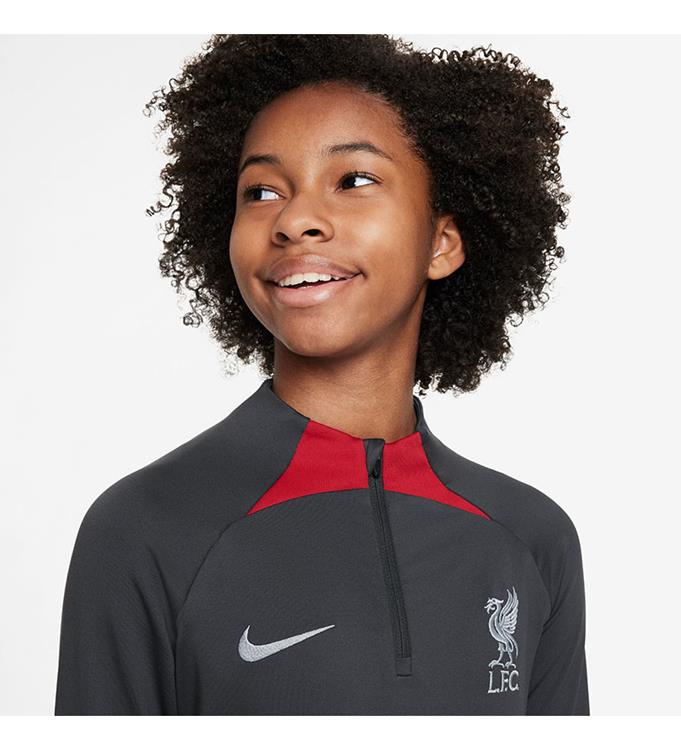 Nike JR Liverpool FC Strike DriFit Voetbaltop