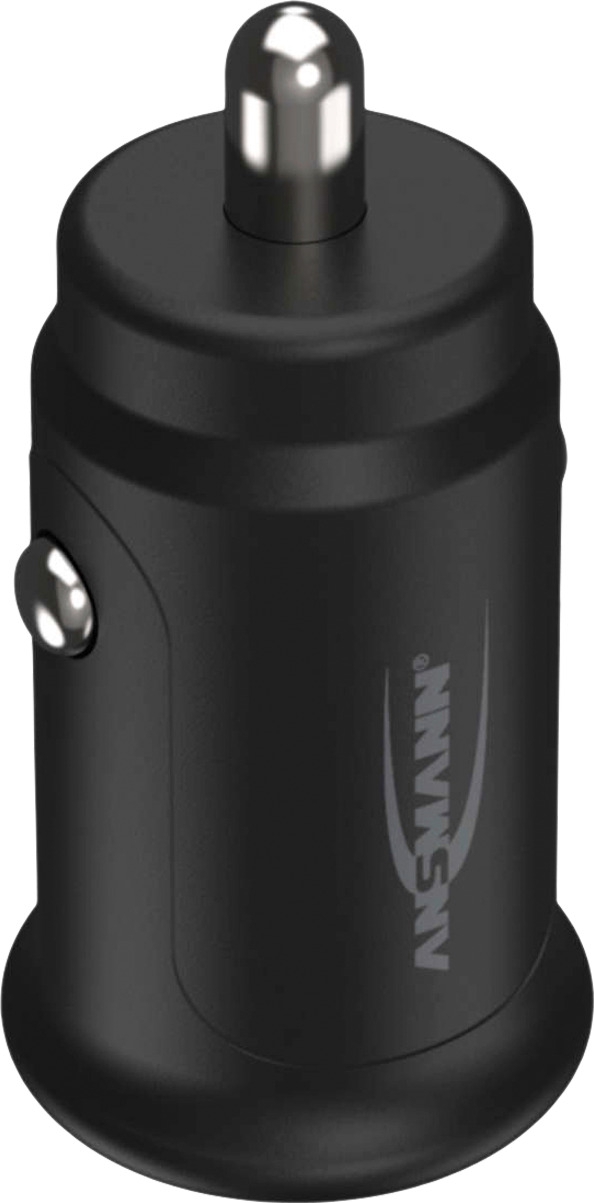 Ansmann PowerSupply-In-Car-Charger-CC212