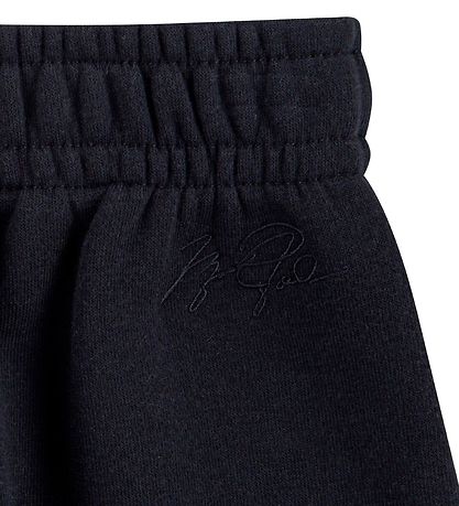Jordan Jogginghosen - Essentials - Schwarz