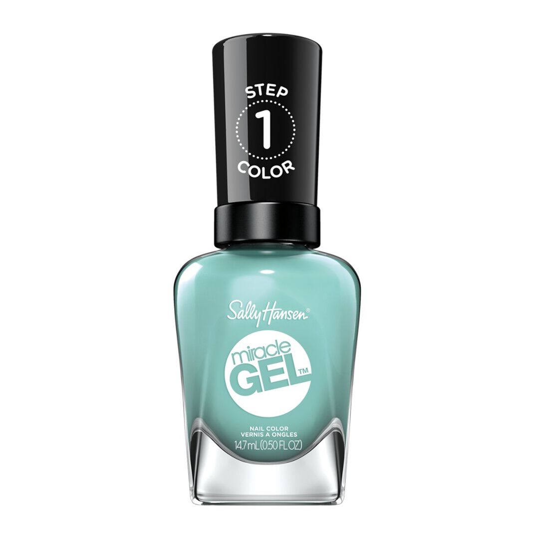 SALLY HANSEN  Miracle Gel Nail Polish