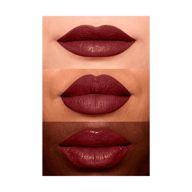 NYX Professional Makeup Soft Matte Lip Cream Budapest Smlc25