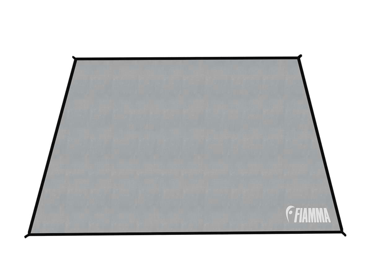 Fiamma 440 Patio Mat - Grey