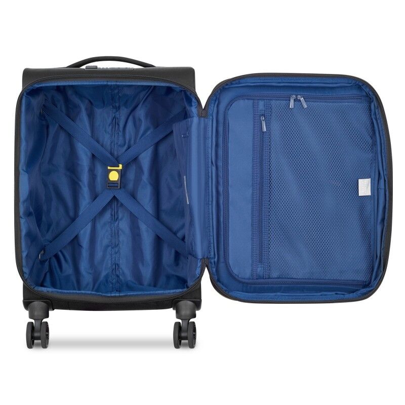 Brochant 3 Cabine Extensible - Valise à roulettes