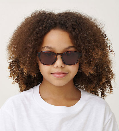 MessyWeekend Kids Sonnenbrille - Bille The Kid - Schildkröte Bro