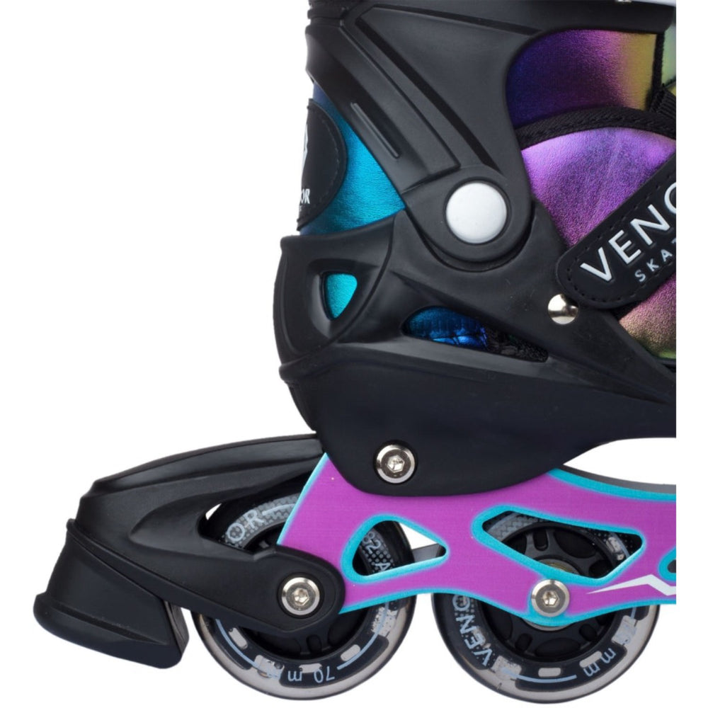 Køb VENOR Chameleon Rainbow Ignite LED Inliners