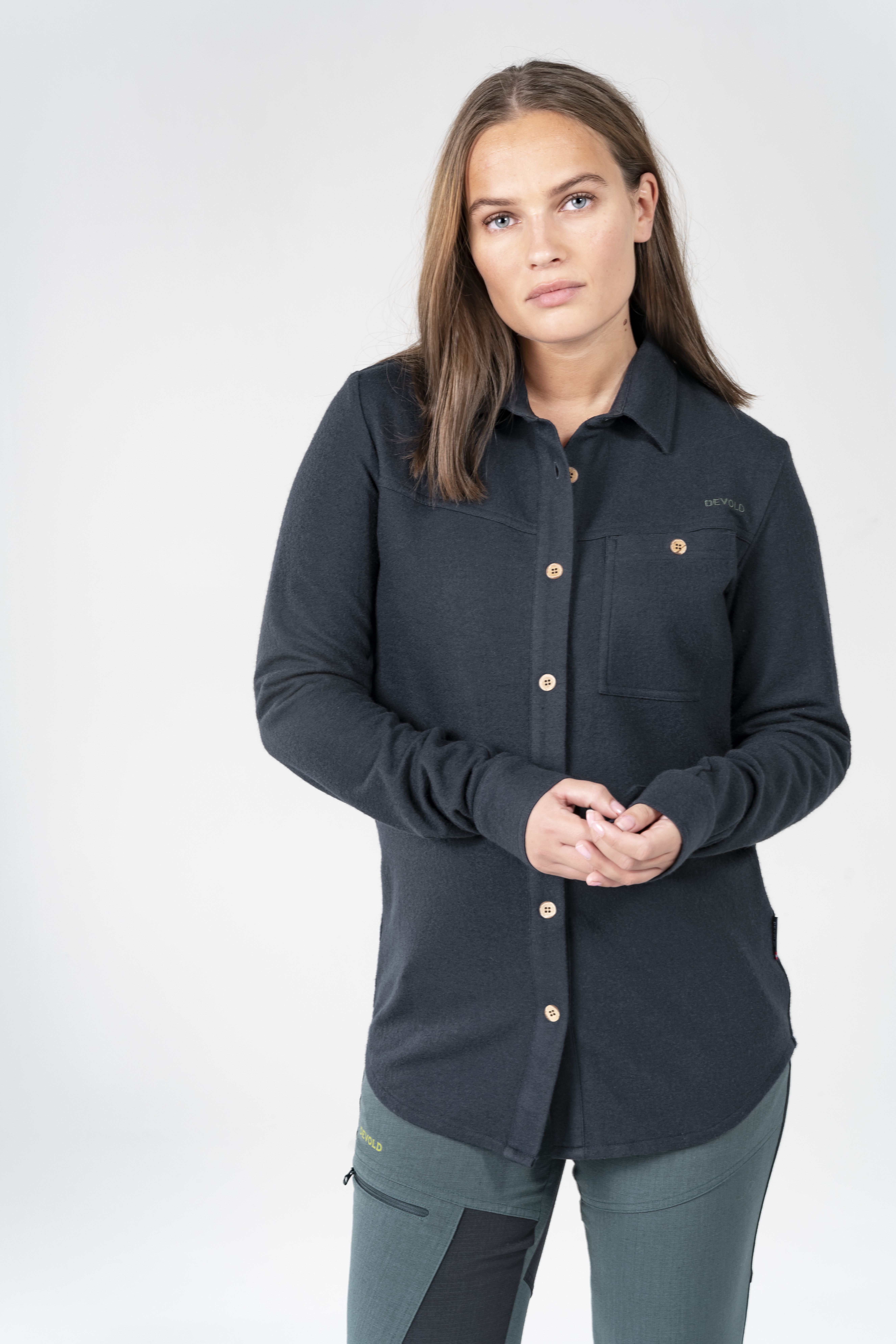 Keipen Woman Shirt