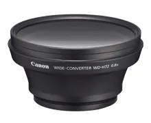 Canon WD-H72 - Adapter