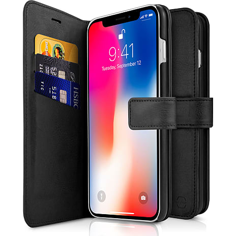 ITSKINS iPhone 11 wallet - sort