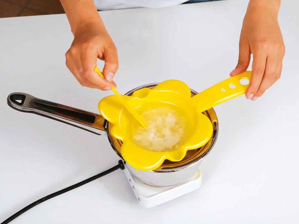 IDEA - MA FABRIQUE A BOUGIES