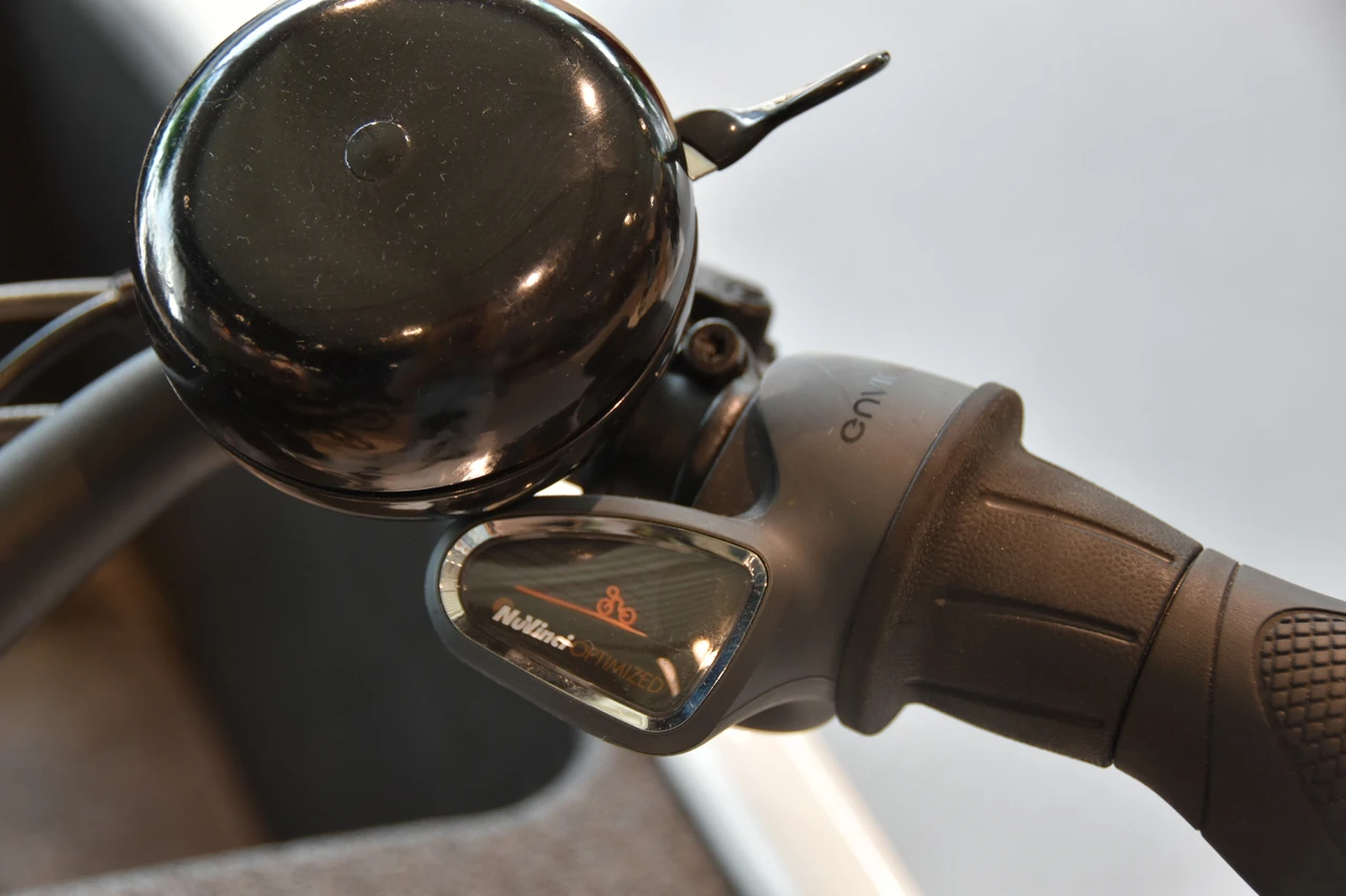 Urban Arrow Shorty Performance 2025
