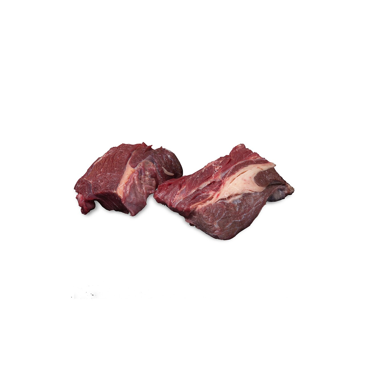 ProCani Pferdemuskelfleisch 22x500 g