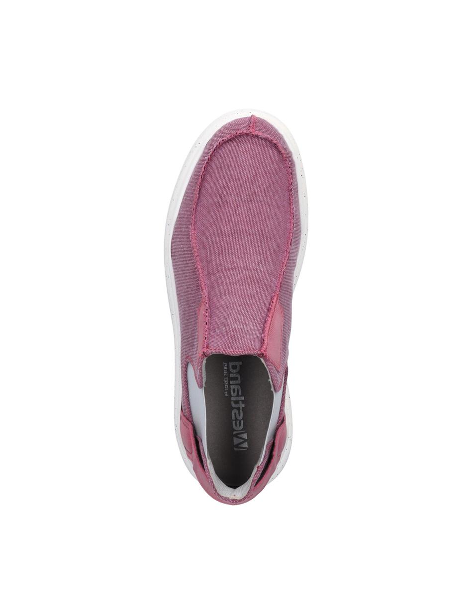 Halbschuh Helsinki 07, pink