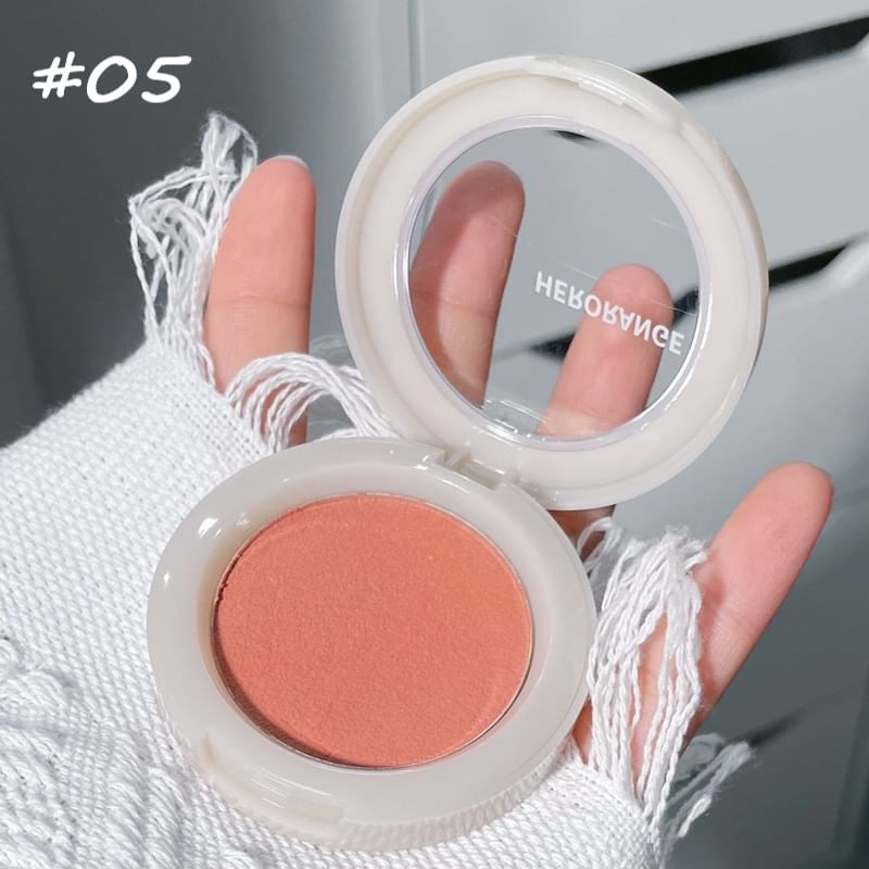 HERORANGE - Wangblush - #05-#08