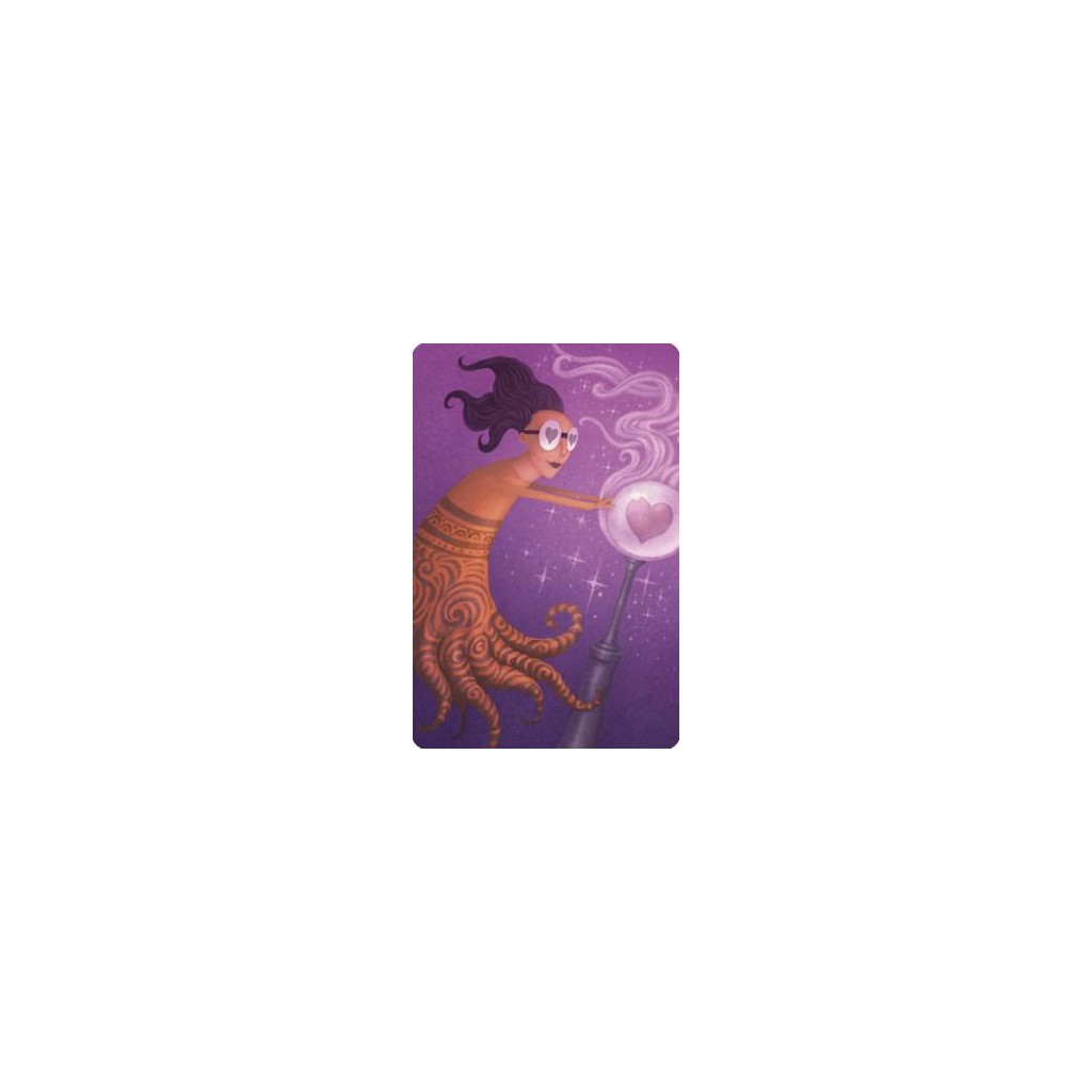 Dixit 5 Daydreams