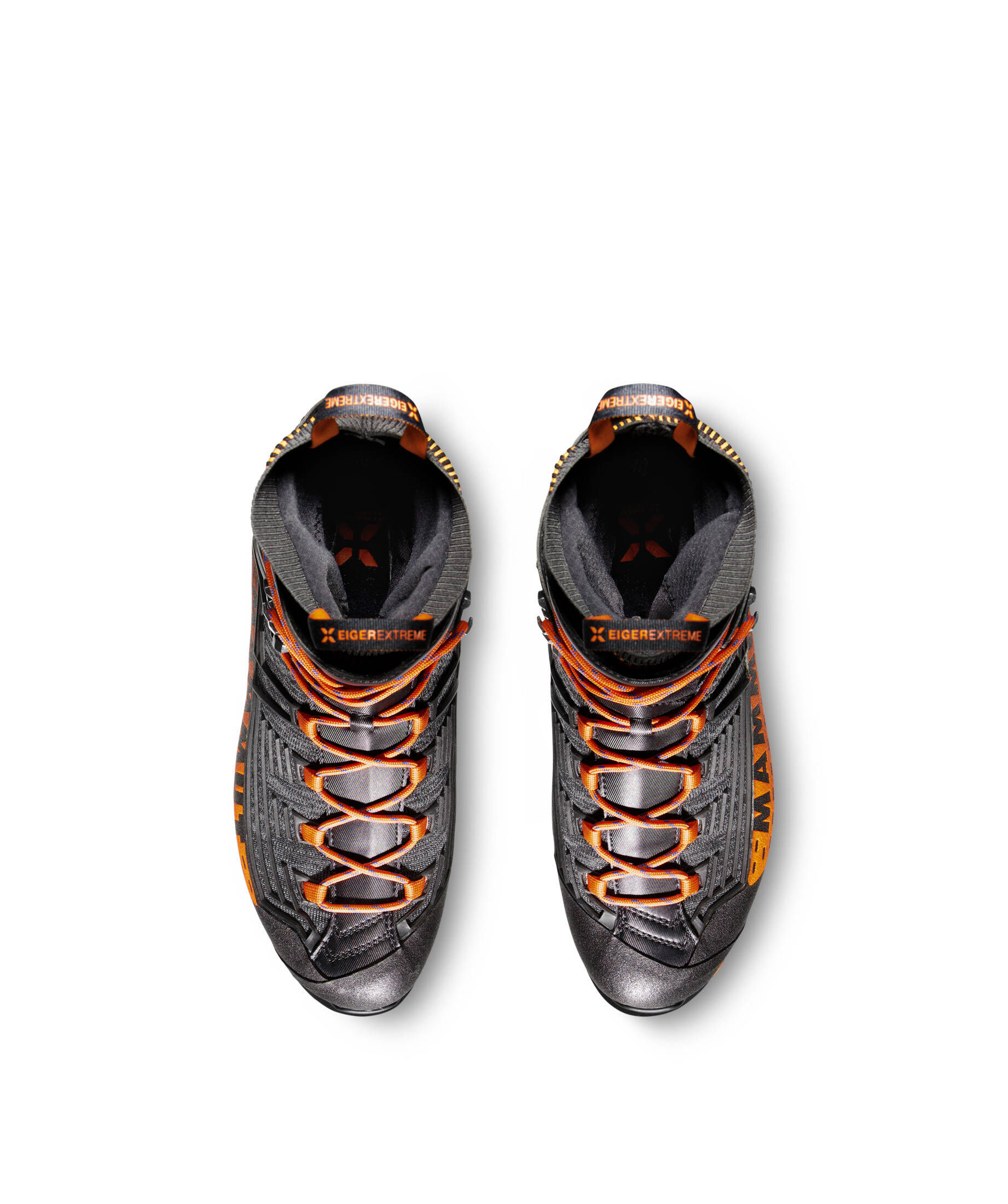 Mammut| Herren Hochtourenstiefel Nordwand Knit High GTX Men