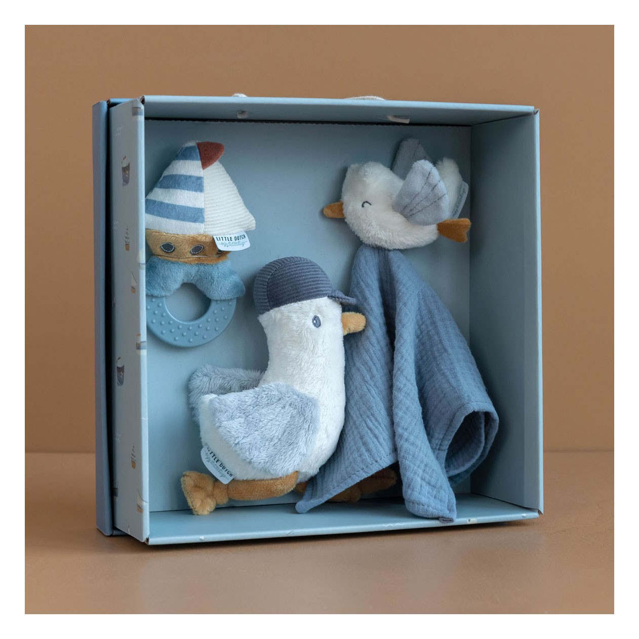 Little Dutch Geschenkset Sailors Bay