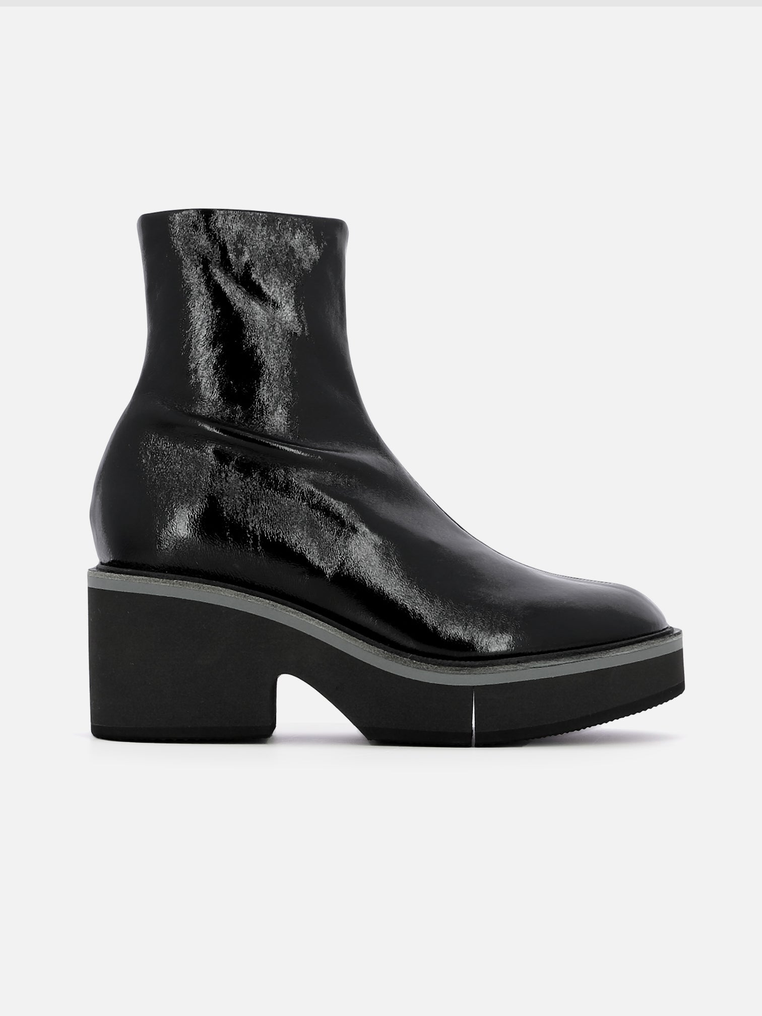 ALBANE, naplak stretch black