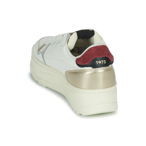 Pepe jeans - KORE VINTAGE W - Beige / Bronze
