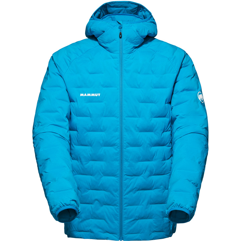 Mammut Herren Sender In Hoodie Jacke