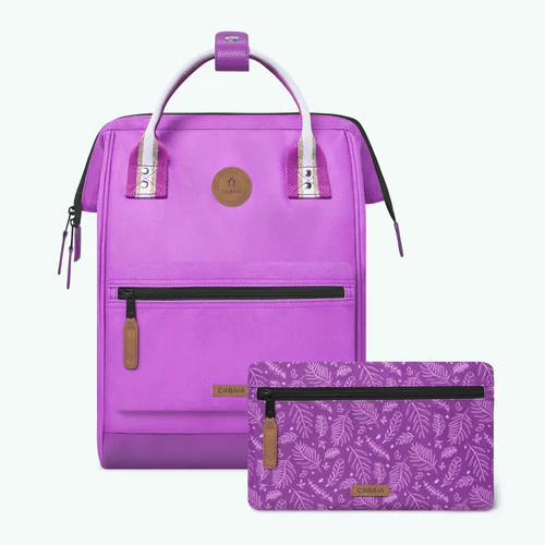 Sac à dos Adventurer Medium Naxos violet