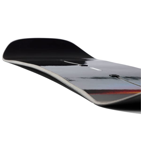 Planche de snowboard BURTON CUSTOM X BLACK