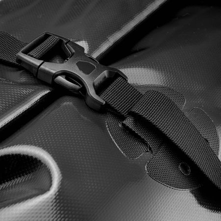 RACK-PACK FREE ML Tasche  black  31