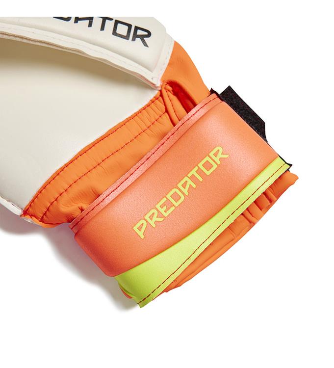 adidas JR Predator Match Fingersave Keepershandschoenen