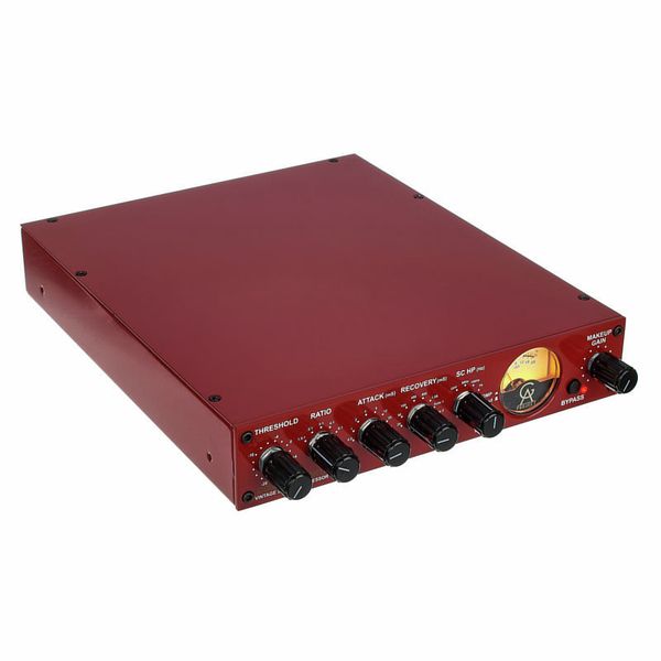 Golden Age Audio Project Comp-54 MKIII