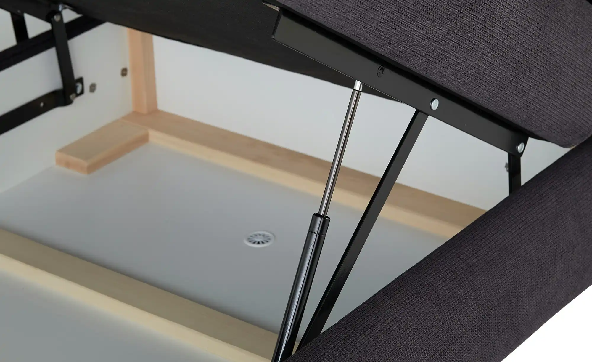 smart Boxspringbett Luxus