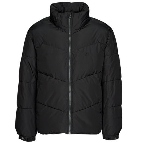 Volcom - GOLDSMOOTH JACKET - Noir