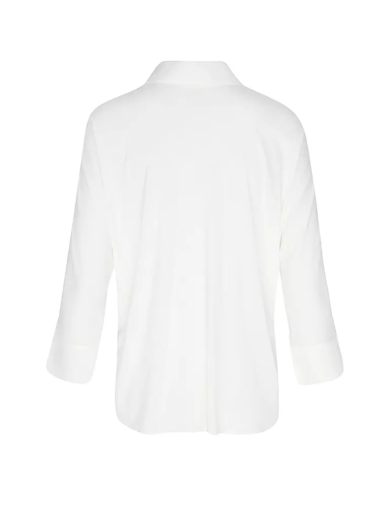 OPUS Blusenshirt FLAVENA creme