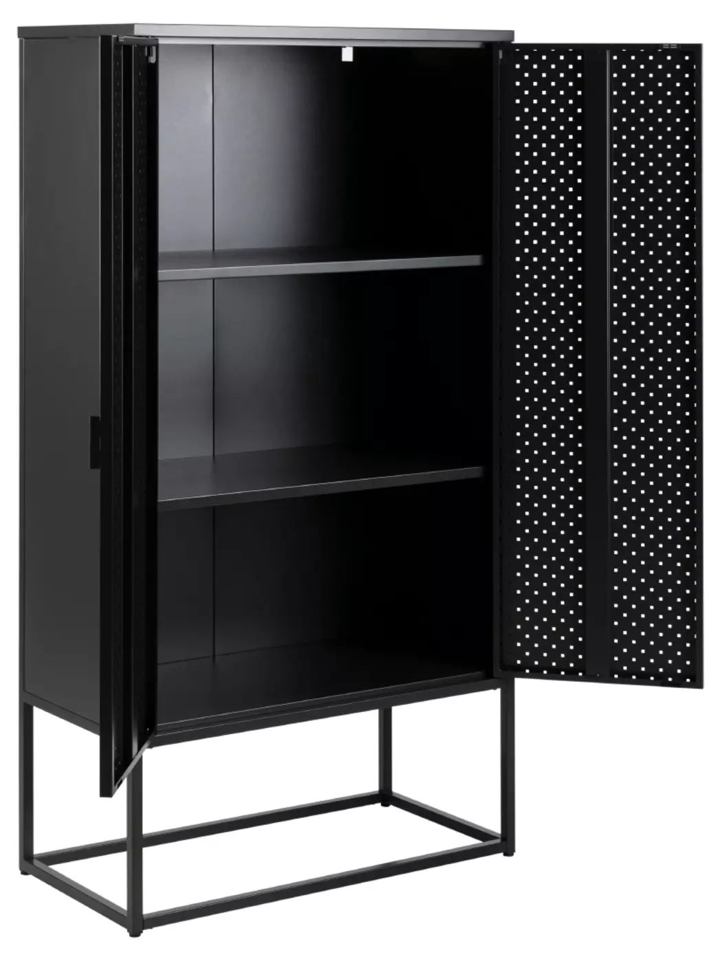 Dielenschrank Newton