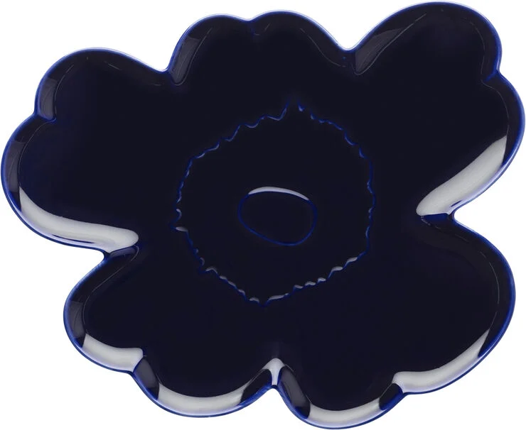 Marimekko UNIKKO SHAPE LAUTANEN 32 CM
