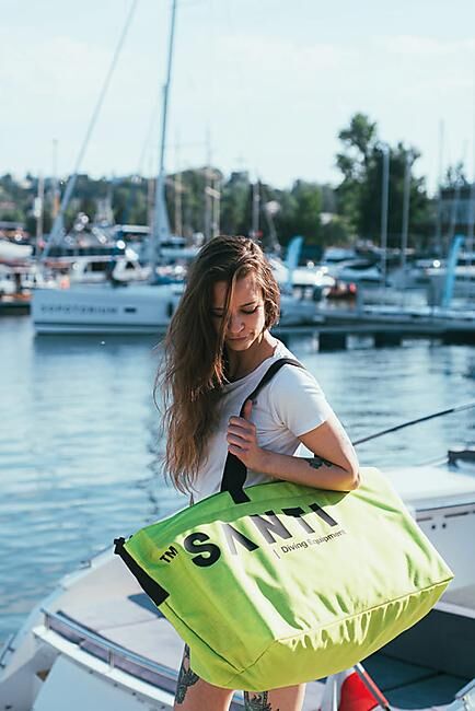 SANTI - SAC CARRIE BAG